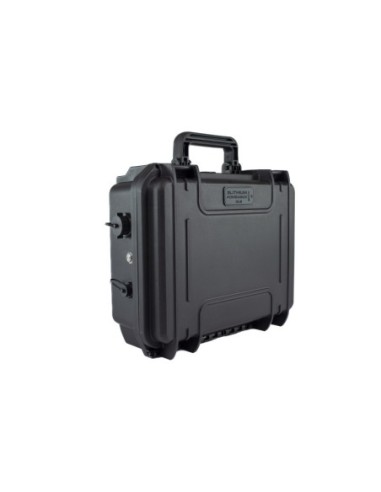 PowerBox 2 750Wh Motor MK2 | Technologie 3Lithium