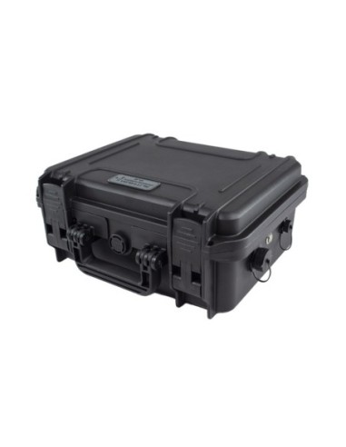 PowerBox 2 750Wh Motor MK2 | Technologie 3Lithium
