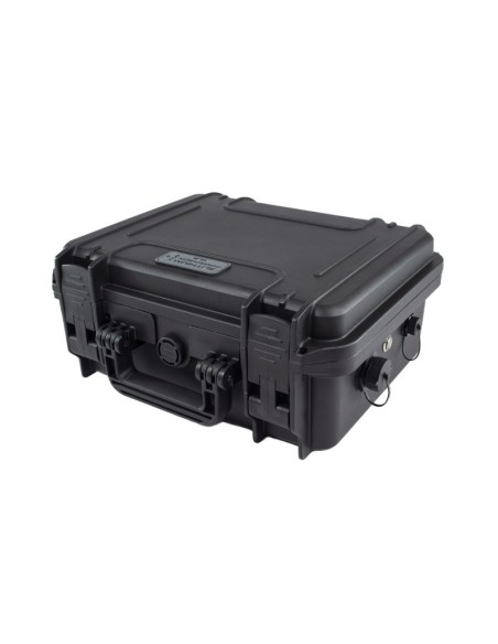 PowerBox 2 750Wh Motor MK2 | 3Lithium Technology