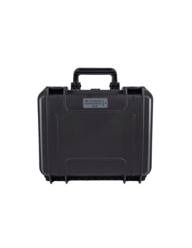 PowerBox 2 750Wh Motor MK2 | 3Lithium Technology