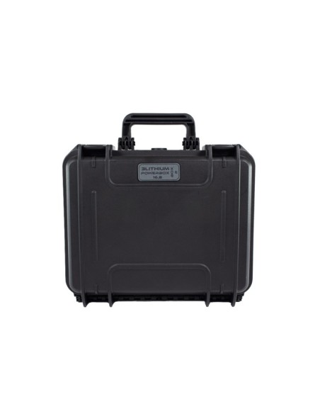 PowerBox 2 750Wh Motor MK2 | 3Lithium Technology