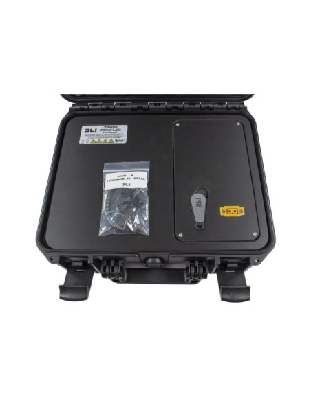 PowerBox 2 750Wh Motor MK2 | 3Lithium Technology
