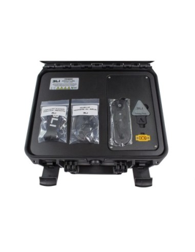 PowerBox 2 750Wh Motor MK2 | 3Lithium Technology