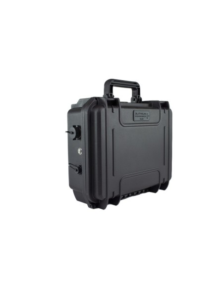 PowerBox 3 1100Wh Motor MK2 LR/PRO | 3Lithium