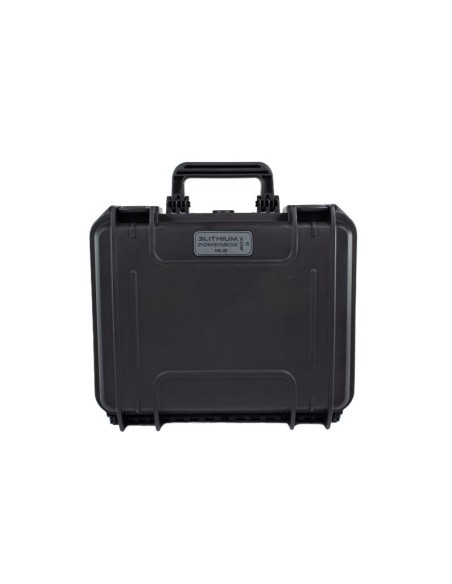 PowerBox 3 1100Wh Motor MK2 LR/PRO | 3Lithium