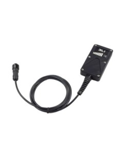 Control Inalámbrico Motor MK2 | 3Lithium Technology