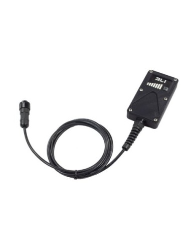 Moteur de commande sans fil MK2 | Technologie 3Lithium