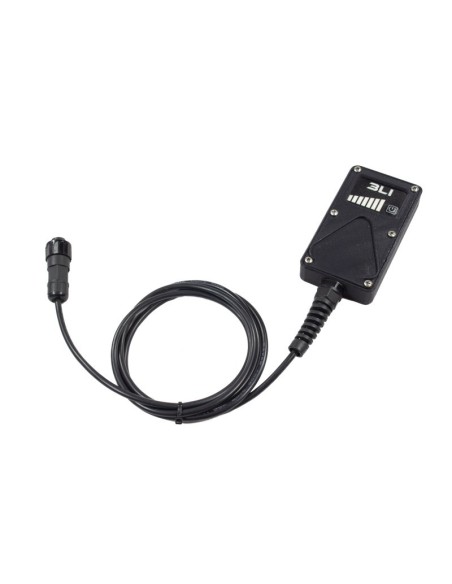 Control Inalámbrico Motor MK2 | 3Lithium Technology