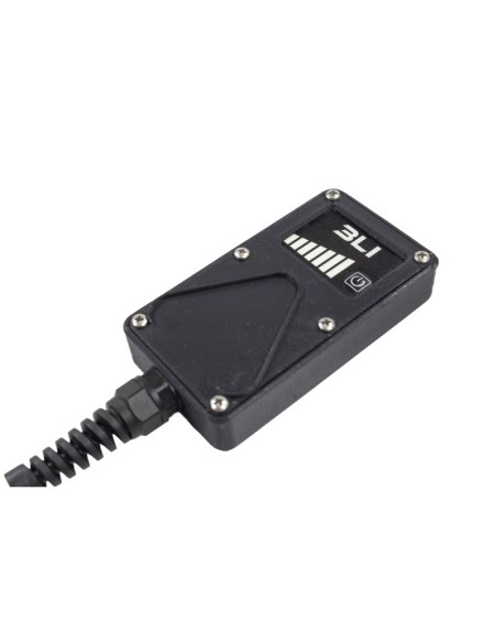 Control Inalámbrico Motor MK2 | 3Lithium Technology