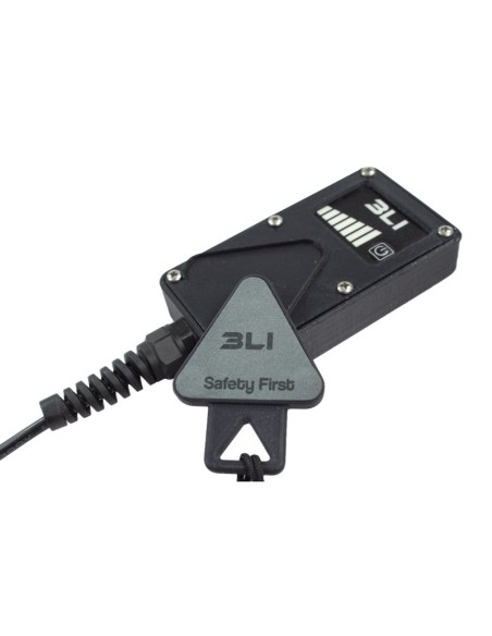 Wireless Control Motor MK2 | 3Lithium-Technologie