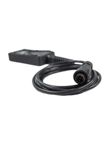 Control Inalámbrico Motor MK2 | 3Lithium Technology