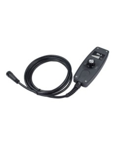 Control con Potenciómetro Motor MK2 | 3Lithium