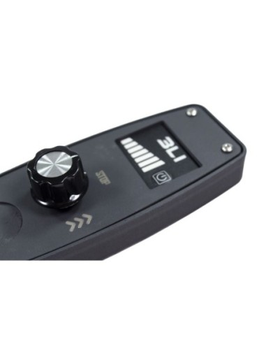 Control con Potenciómetro Motor MK2 | 3Lithium