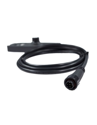 Steuerung mit Potentiometer Motor MK2 | 3lithium