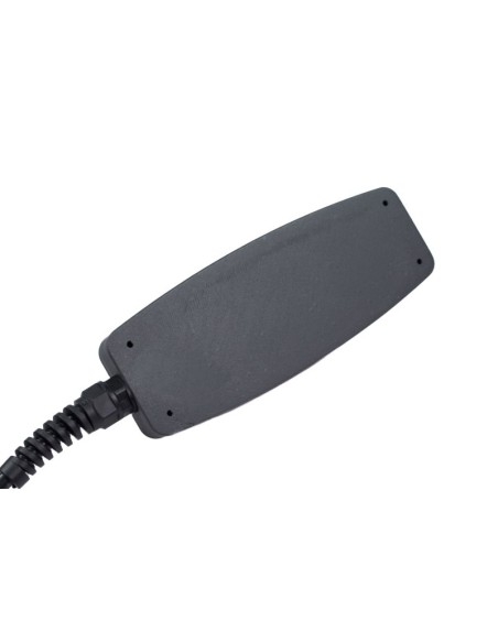 Control con Potenciómetro Motor MK2 | 3Lithium