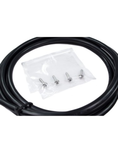 Control con Potenciómetro Motor MK2 | 3Lithium