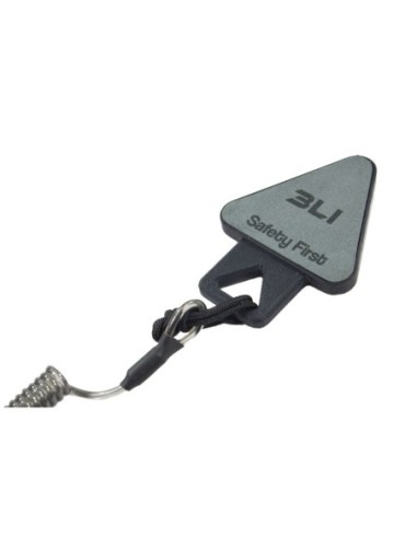 Llave HAA Mando Inalámbrico MK2 | 3Lithium