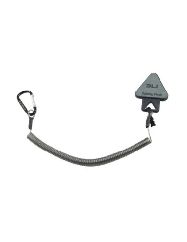 Llave HAA Mando Inalámbrico MK2 | 3Lithium