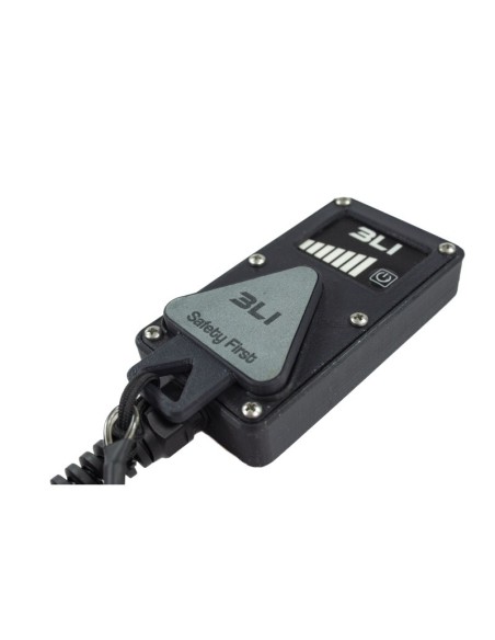 Llave HAA Mando Inalámbrico MK2 | 3Lithium