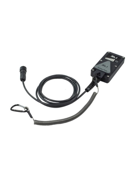 Llave HAA Mando Inalámbrico MK2 | 3Lithium