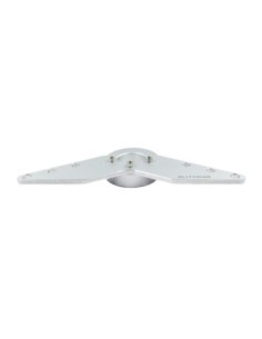 Triángulo Dirección Motor Kayak MK2 | 3Lithium
