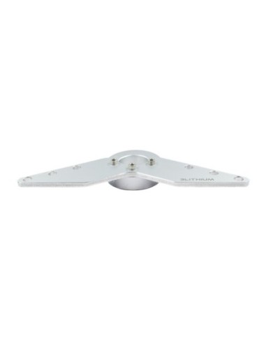 Triángulo Dirección Motor Kayak MK2 | 3Lithium