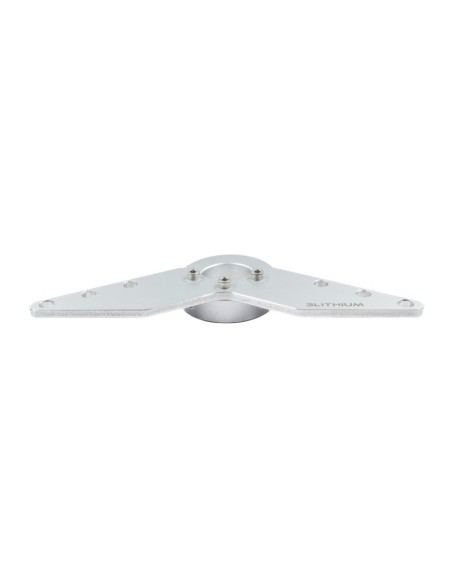 Triángulo Dirección Motor Kayak MK2 | 3Lithium