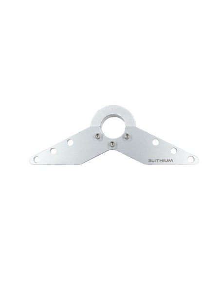 Triángulo Dirección Motor Kayak MK2 | 3Lithium