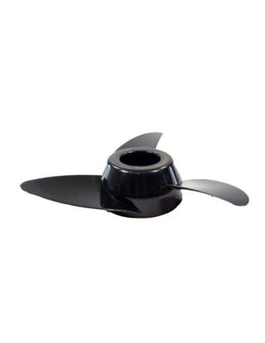 Hélice Deux Aspas Moteur MK2 / MP | 3lithium