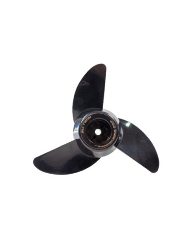 Hélice Tres Aspas Motor MK2/MP | 3Lithium