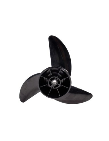Hélice Tres Aspas Motor MK2/MP | 3Lithium