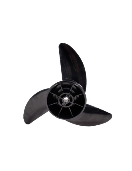 Hélice Tres Aspas Motor MK2/MP | 3Lithium