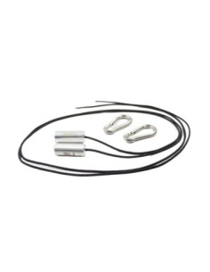 Kit Caps Adresse GK MK2 | 3lithium