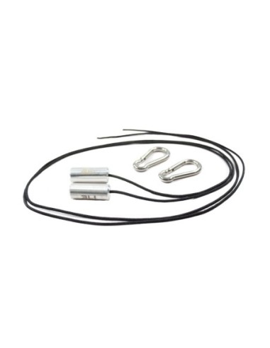 Kit Caps Adresse GK MK2 | 3lithium