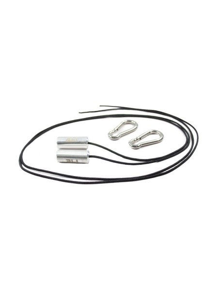 Kit Casquillos Dirección GK MK2 | 3Lithium