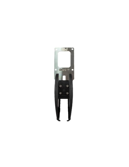 Universelle 3Li-Halterung für Kajak-Elektromotor | 3Lithium