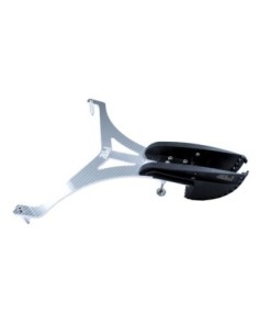 Wildcat kayak motor mount for MK2 | 3Lithium