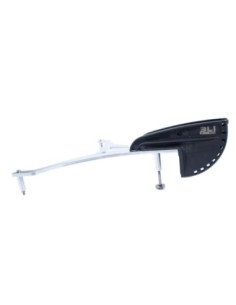 Support moteur kayak Wildcat pour MK2 | 3Lithium 2