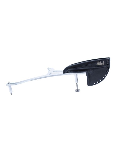 Wildcat kayak motor mount for MK2 | 3Lithium