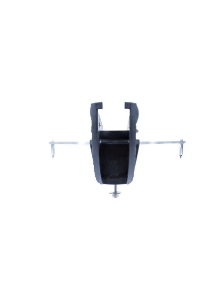 Wildcat kayak motor mount for MK2 | 3Lithium