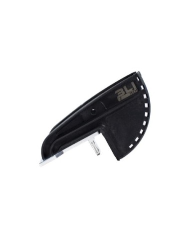 Wahoo kayak motor mount for MK2 | 3Lithium