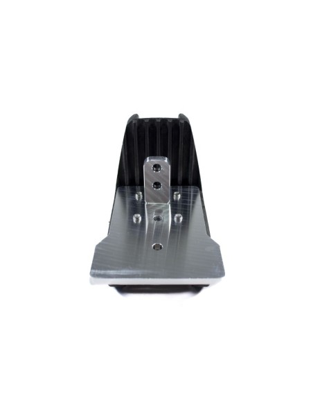 Wahoo kayak motor mount for MK2 | 3Lithium