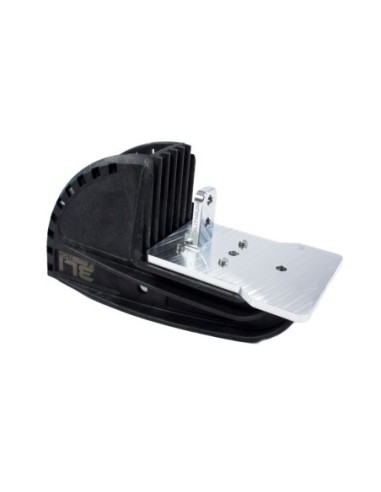 Wahoo kayak motor mount for MK2 | 3Lithium