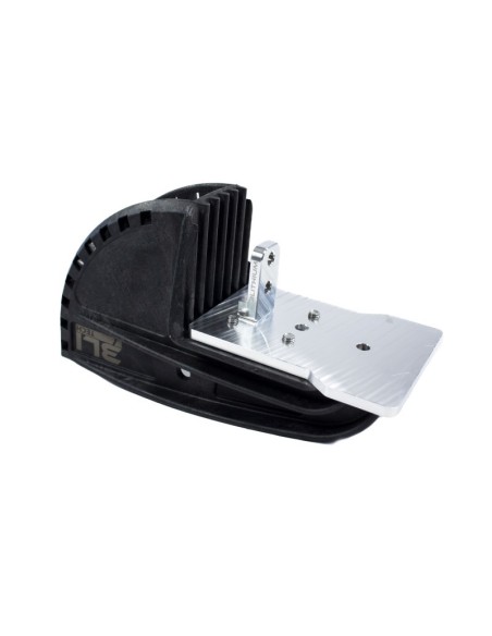 Soporte motor kayak Wahoo para MK2 | 3Lithium