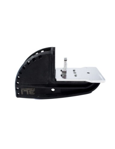 Supporto motore kayak Wahoo per MK2 | 3Lithium