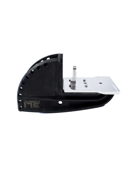 Supporto motore kayak Wahoo per MK2 | 3Lithium