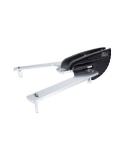 Motorhalterung BIC-Kajak für MK2 | 3Lithium