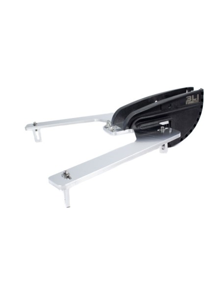 Supporto motore kayak BIC per MK2 | 3Lithium
