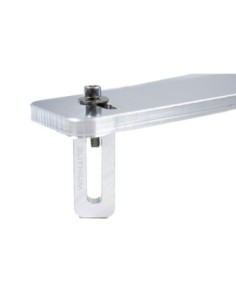 Soporte motor kayak BIC para MK2 | 3Lithium 2