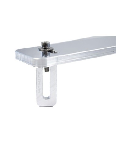 BIC kayak motor mount for MK2 | 3Lithium